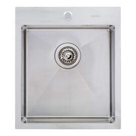 Мойка кухонная Interline ELEGANT Slim Sateen