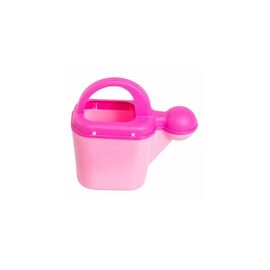 Игрушка для песка Tigres Лейка 0,5л розовый (39642)