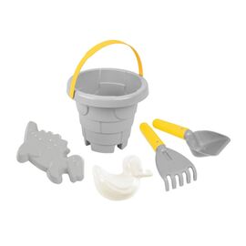 Игрушка для песка Tigres Башня 5 элементов (39808)