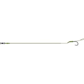 Поводок DAM Tactix Combi Rig 25lb 20см крючок№6 (56768)