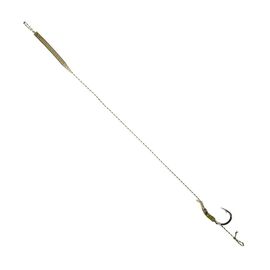 Поводок Mikado Universal Rig 25lb 23см крючок№6 (AMC-PUR1-6)