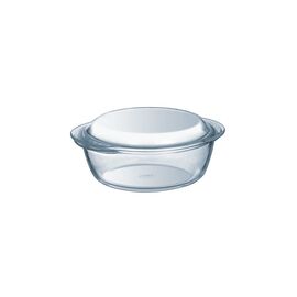 Кастрюля Pyrex Essentials 1,1л + 0,3л (207A000/7643)