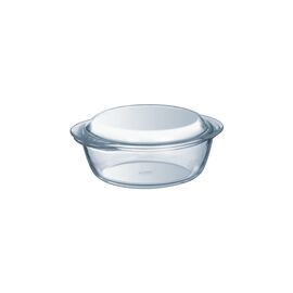 Кастрюля Pyrex Essentials 1,6л + 0,5л (204A000/7143)