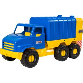 Спецтехника Tigres Авто "City Truck" мусоровоз (39399)