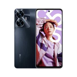 Мобильный телефон realme C55 6/128GB Rainy Night