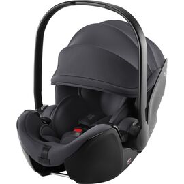 Автокрісло Britax-Romer Baby-Safe 5Z (Midnight Grey) (2000036979)