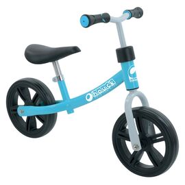 Беговел Hauck Eco Rider Blue (81101-0)