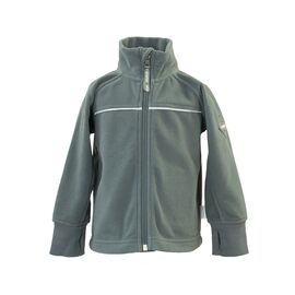 Кофта Huppa флисовая BENNIE 15610000 серая 146 (4741468740034)