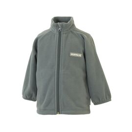 Кофта Huppa флисовая BERRIE 1501BASE серая 116 (4741468739915)