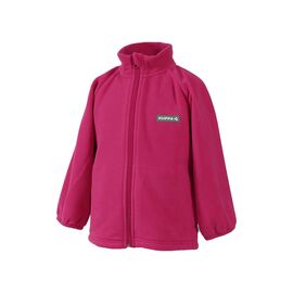 Кофта Huppa флисовая BERRIE 1501BASE фуксия 122 (4741468486413)