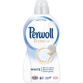 Гель для прання Perwoll Renew White для білих речей 1.98 л (9000101578232)