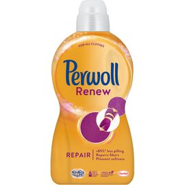 Гель для стирки Perwoll Renew Repair для ежедневной стирки 1.98 л (9000101578355)