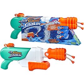 Игрушечное оружие Hasbro Nerf Водный бластер Гидро Фринзи (F3891)