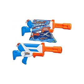 Игрушечное оружие Hasbro Nerf Водный бластер Твистер (F3884)