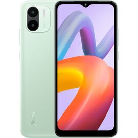 Мобильный телефон Xiaomi Redmi A2 2/32GB Light Green