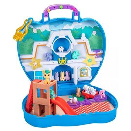 Игровой набор Hasbro My Little Pony Портативный игровой набор (F3876_F6440)