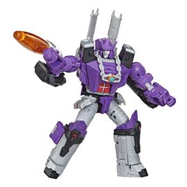 Трансформер Hasbro Transformers Generations Legacy Series Leader Class - Galvatron (F2989_F3518)