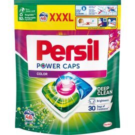 Капсулы для стирки Persil Колор 46 шт. (9000101537529)