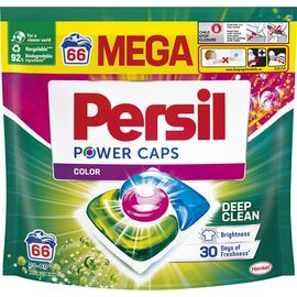 Капсулы для стирки Persil Колор 66 шт. (9000101564211)