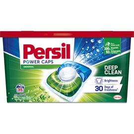 Капсулы для стирки Persil Универсал 35 шт. (9000101562521)