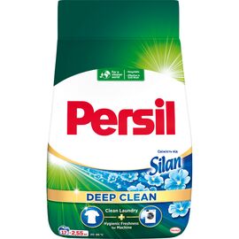 Стиральный порошок Persil автомат Свежесть от Силан 2.55 кг (9000101571172)
