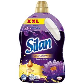 Кондиционер для белья Silan Ароматерапия Сказочный Лотос 2.775 л (9000101544367)