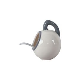Солонка Limited Edition Cook 130 мл + ложка 9 х 11 см (202B-002-SPO)