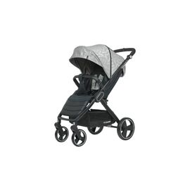 Коляска El Camino Dynamic PRO (ME 1053B light gray)
