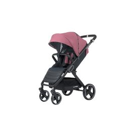 Коляска El Camino Dynamic PRO (ME 1053N rose)
