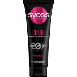 Кондиционер для волос Syoss Color Интенсивный с маслом камелии для окрашенных и тонированных волос 250 мл (9000101665628)