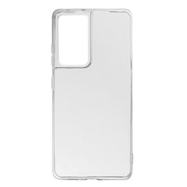 Чехол для мобильного телефона Armorstandart Air Series Samsung S21 Ultra Transparent (ARM67967)