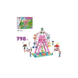 Конструктор Bambi Bambi KB135