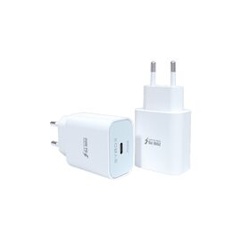 Зарядное устройство Syrox Type-С 20W (PD20B)