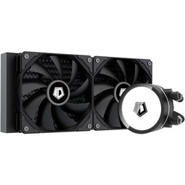 Система водного охлаждения ID-Cooling FROSTFLOW 240 XT