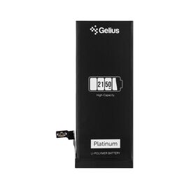 Аккумуляторная батарея для телефона Gelius Platinum iPhone 6 (2150 mAh) (00000082793)