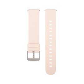 Ремешок для смарт-часов Gelius для Gelius Pro AMAZWATCH GT 2021/ Model-A Gold (00000084877)
