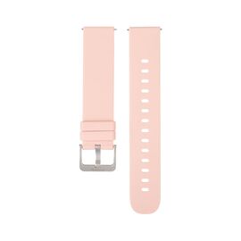 Ремешок для смарт-часов Gelius для Gelius Pro AMAZWATCH GT 2021/ Model-A Pink (00000084878)