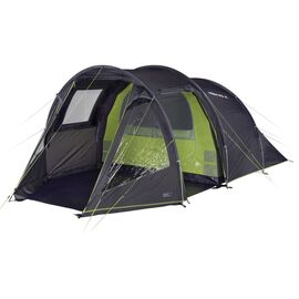 Намет High Peak Paxos 4 Dark Grey/Green (929776)