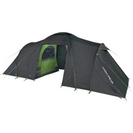 Палатка High Peak Como 6.0 Dark Grey/Green (929535)