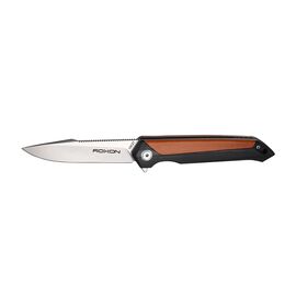 Нож Roxon K3 12C27 Коричневий (K3-12C27-BR)