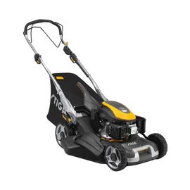 Газонокосилка Stiga бензиновая самоходная ST 200 OHV, 3.2 кВт, 48см (Twinclip950V)