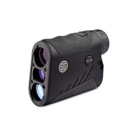 Лазерный дальномер Sig Sauer Kilo1600 Laser Range Finding 6x22 (SOK16608)