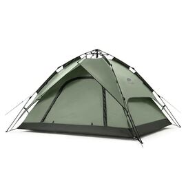 Палатка Naturehike NH21ZP008 Deep Green (6927595777893)
