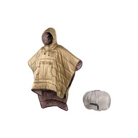 Спальный мешок Naturehike NH18D010-P Hollow Cotton Bronze (6927595777022)