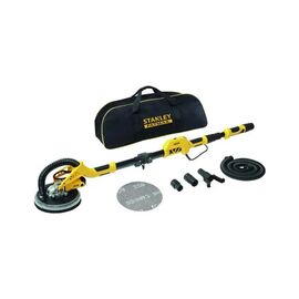 Шлифовальная машина Stanley FatMax, 750W, 225 мм, 600-1700 об/мин, 3.75 кг (SFMEE500S)