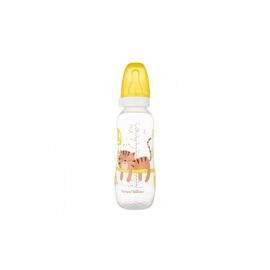 Бутылочка для кормления Canpol babies 330 мл Желтая (59/205)