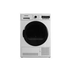 Сушильна машина HEINNER HCD-V802B