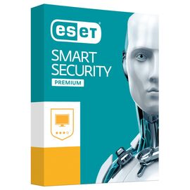 Антивирус Eset Smart Security Premium для 22 ПК, лицензия на 2 year (ESSP_22_2_B)