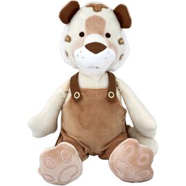 Мягкая игрушка Tigres Тигрик Оливер (ТИ-0006)