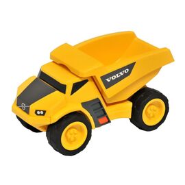 Спецтехника Tigres Самосвал Volvo в коробке (2413)